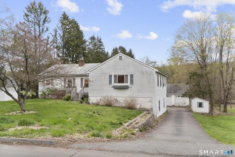 350 Williams Road Wallingford CT 06492