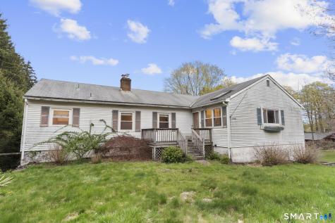 350 Williams Road Wallingford CT 06492