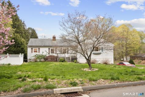 350 Williams Road Wallingford CT 06492