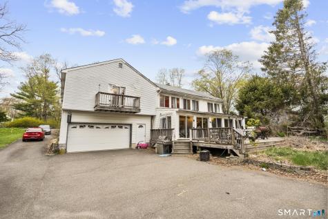 350 Williams Road Wallingford CT 06492