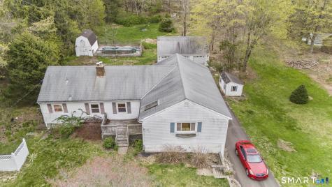 350 Williams Road Wallingford CT 06492