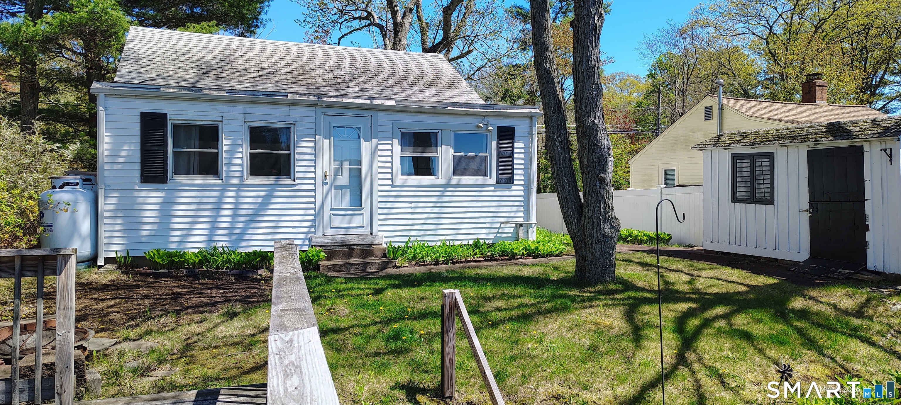 339 Ference Road Ashford CT 06278