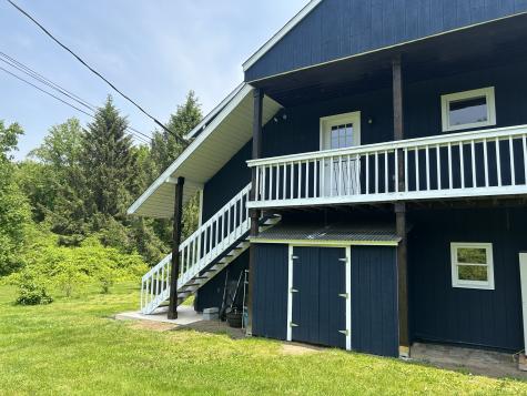 3 Lynns Corner Road Woodbury CT 06798