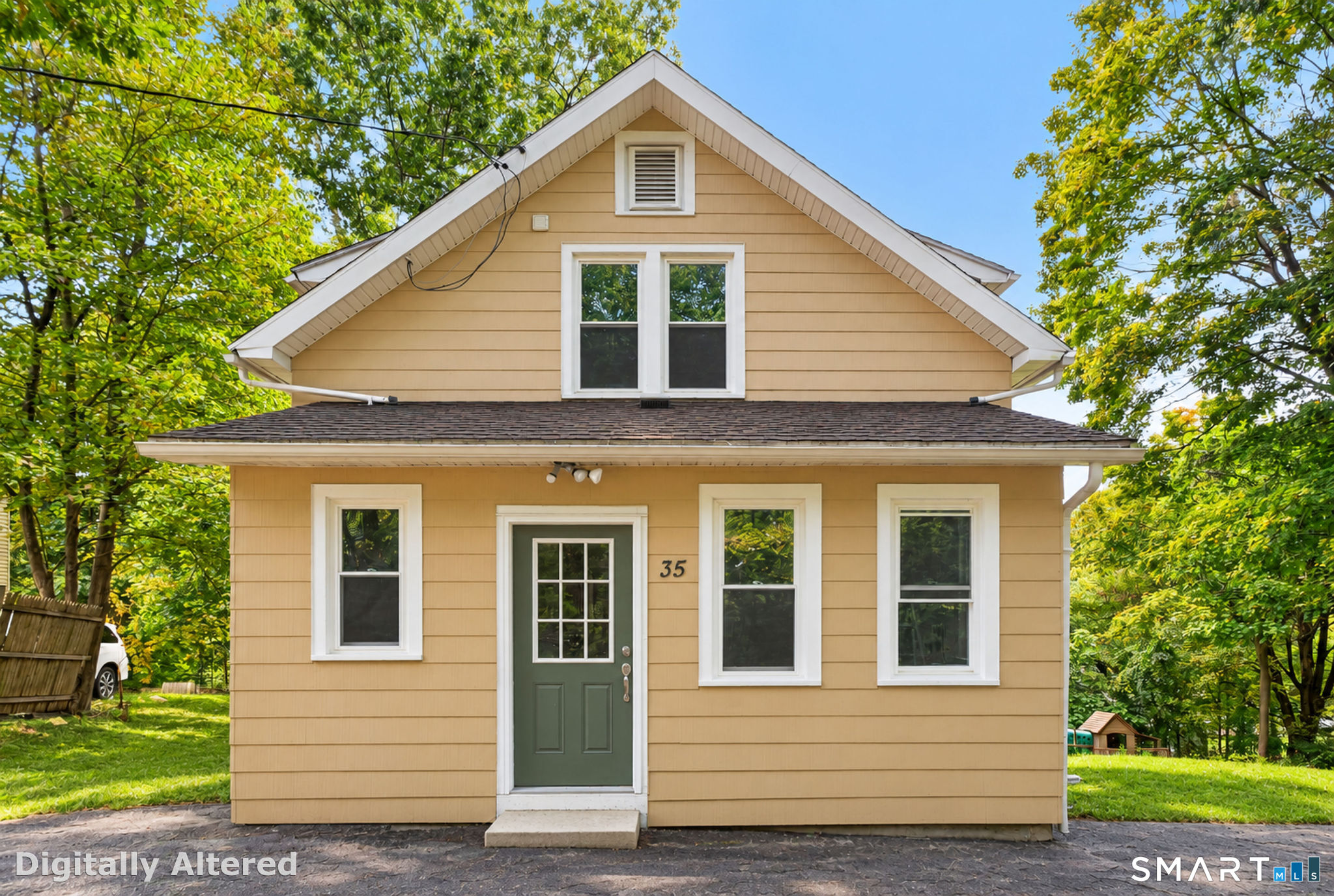 35 Stanley Avenue Watertown CT 06779