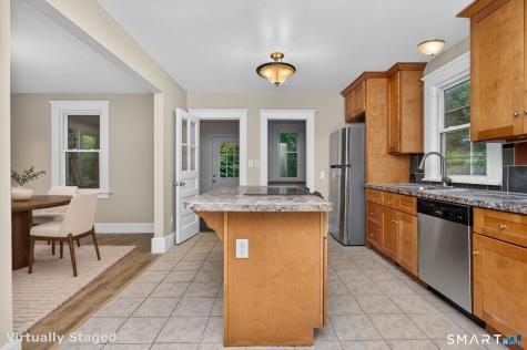 35 Stanley Avenue Watertown CT 06779
