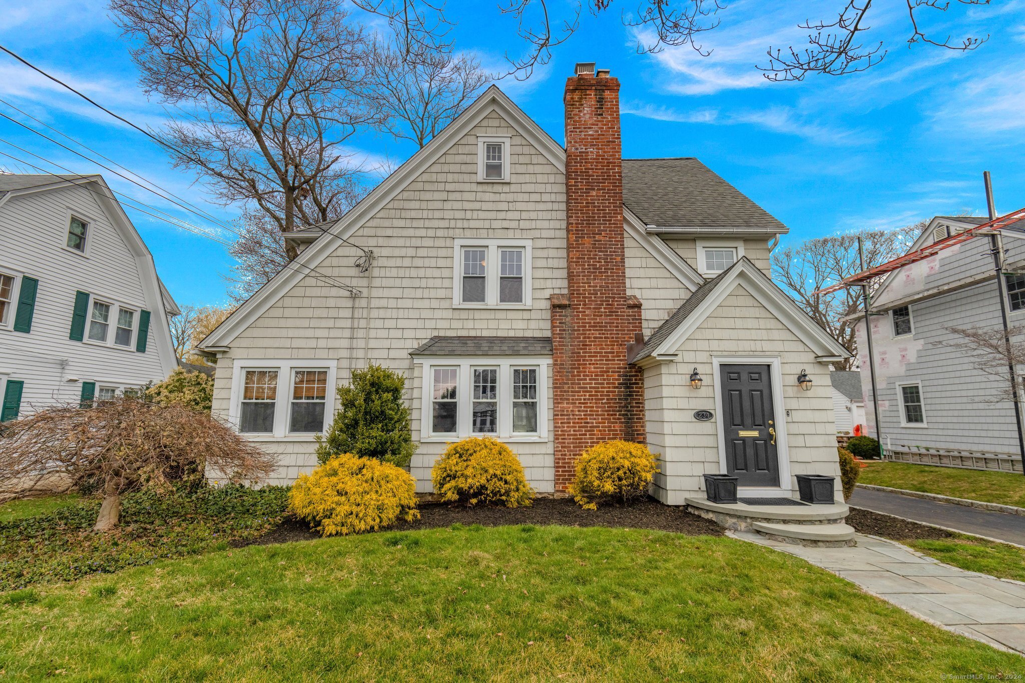 234 Old Spring Road Fairfield CT 06824