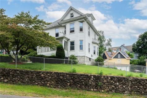 26 Aurora Street Waterbury CT 06708