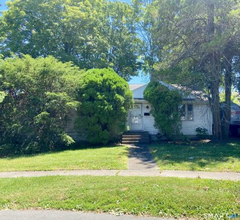 155 Lobdell Drive Stratford CT 06614