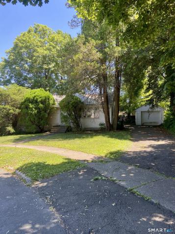 155 Lobdell Drive Stratford CT 06614