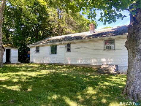 155 Lobdell Drive Stratford CT 06614