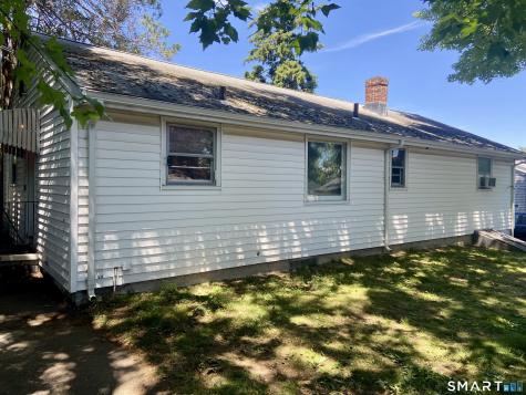 155 Lobdell Drive Stratford CT 06614