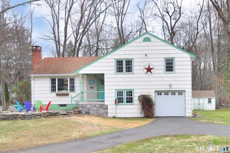 15 Stillman Road Bloomfield CT 06002