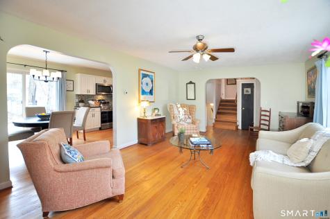 15 Stillman Road Bloomfield CT 06002