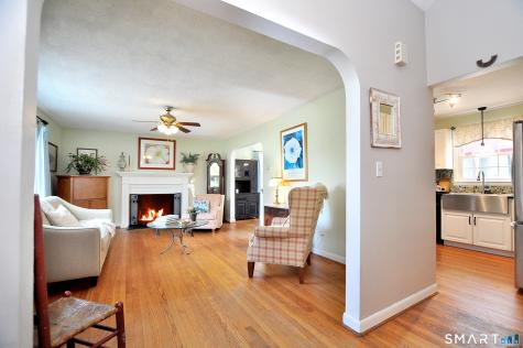 15 Stillman Road Bloomfield CT 06002