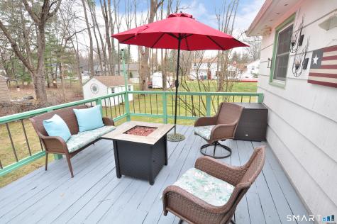 15 Stillman Road Bloomfield CT 06002