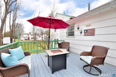 15 Stillman Road Bloomfield CT 06002