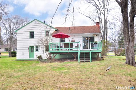 15 Stillman Road Bloomfield CT 06002