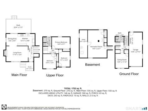 15 Stillman Road Bloomfield CT 06002