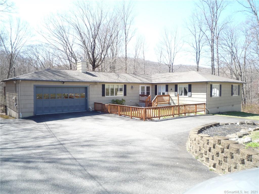 128 Candlewood Mountain Road New Milford CT 06776