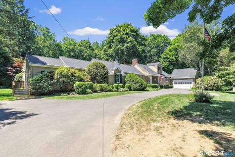 52 Mischa Hill Road Trumbull CT 06611