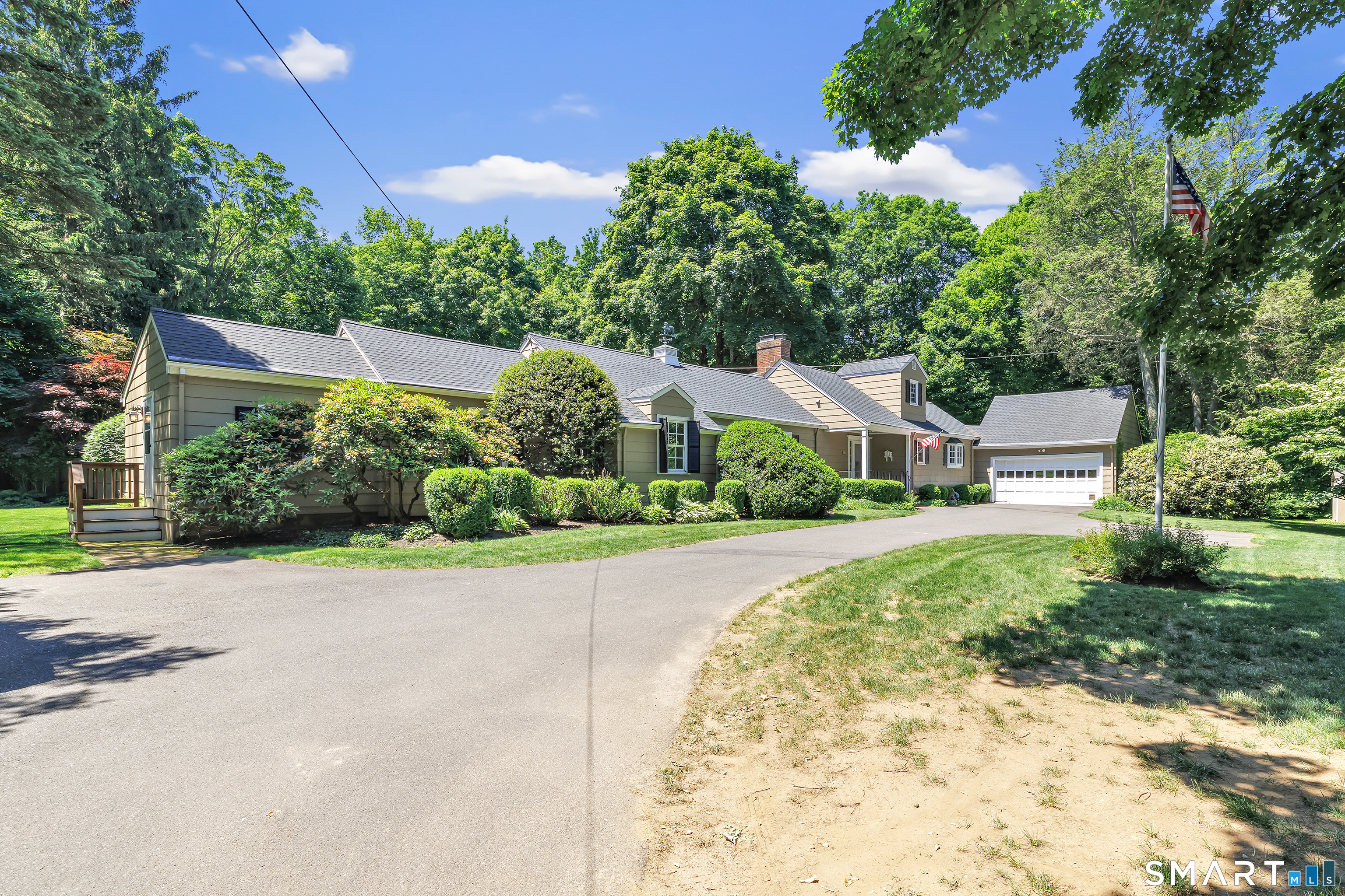 52 Mischa Hill Road Trumbull CT 06611
