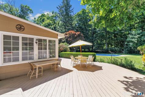 52 Mischa Hill Road Trumbull CT 06611