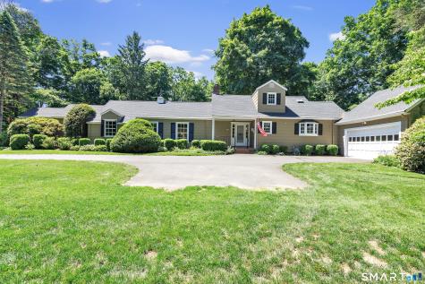 52 Mischa Hill Road Trumbull CT 06611
