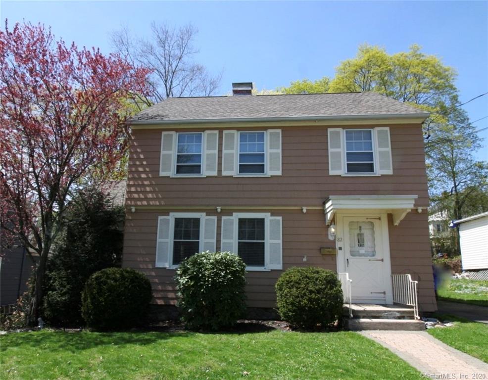 82 Park Avenue Naugatuck CT 06770