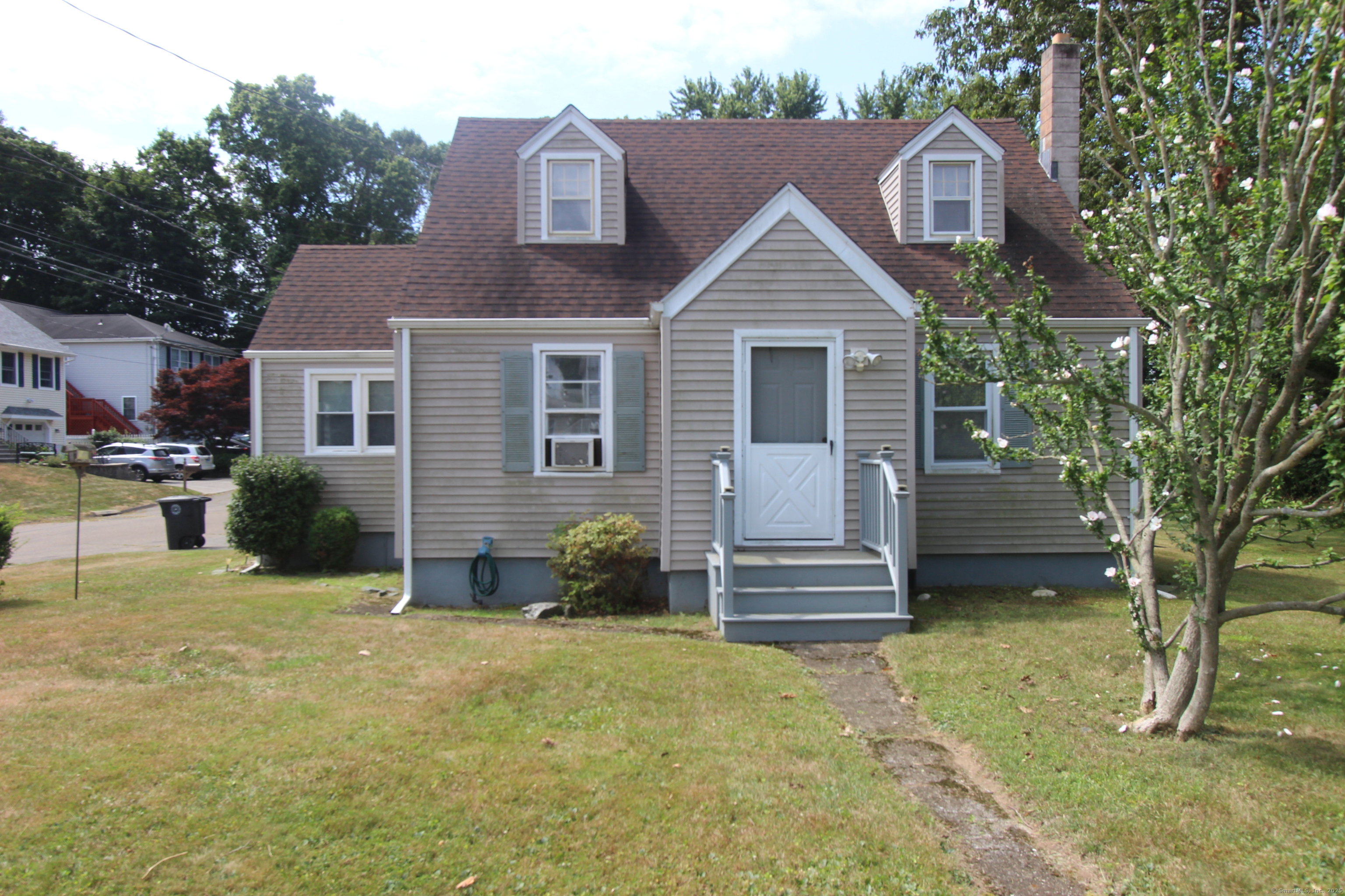 66 Birch Avenue Milford CT 06460