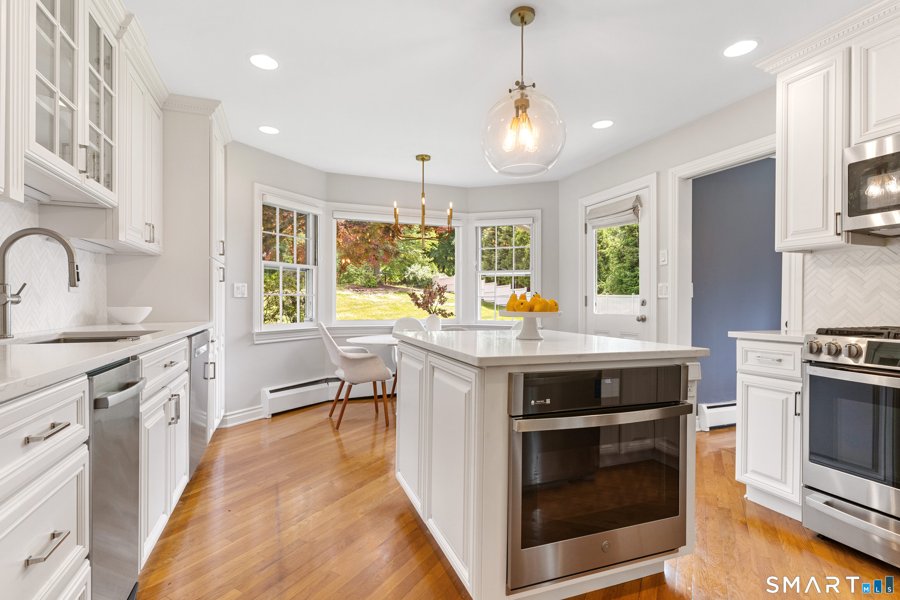 4 Joann Circle Westport CT 06880