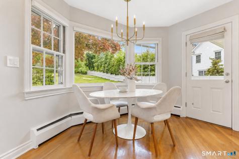 4 Joann Circle Westport CT 06880