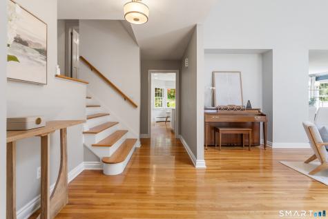 4 Joann Circle Westport CT 06880