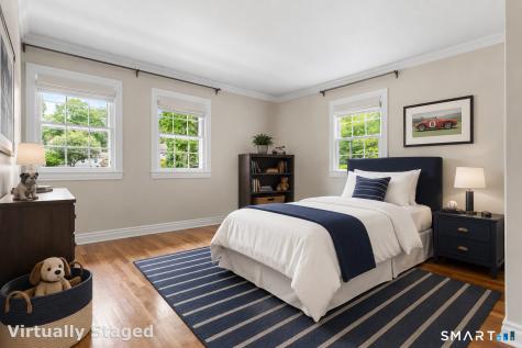 4 Joann Circle Westport CT 06880