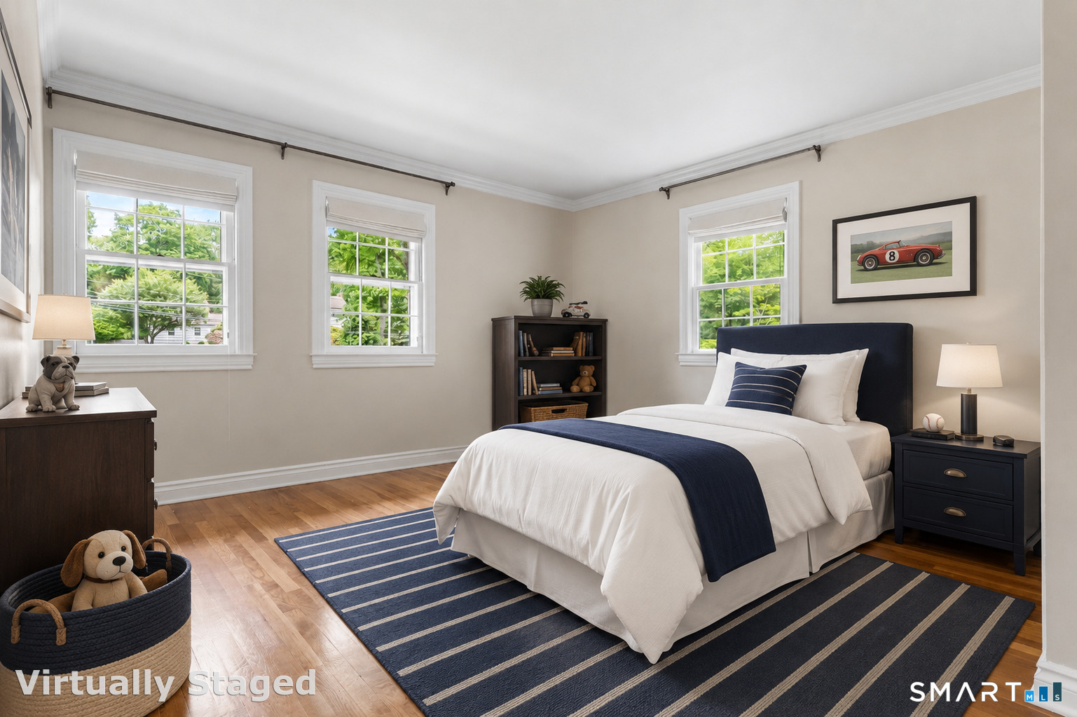 4 Joann Circle Westport CT 06880