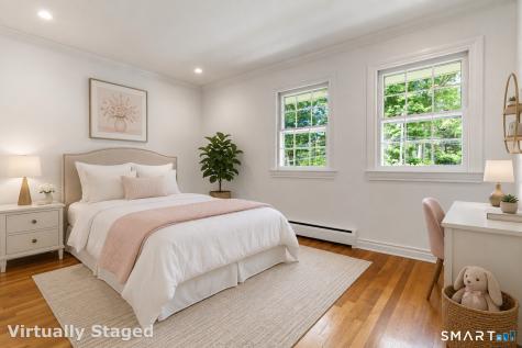 4 Joann Circle Westport CT 06880