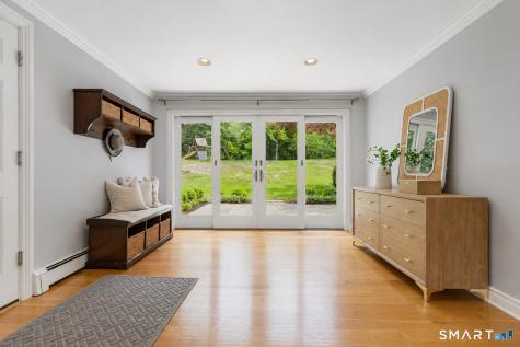 4 Joann Circle Westport CT 06880