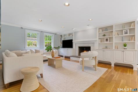 4 Joann Circle Westport CT 06880