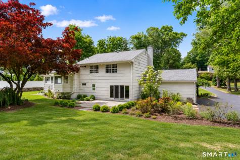 4 Joann Circle Westport CT 06880