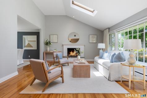 4 Joann Circle Westport CT 06880