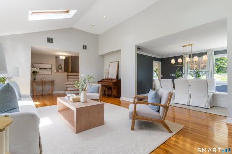 4 Joann Circle Westport CT 06880