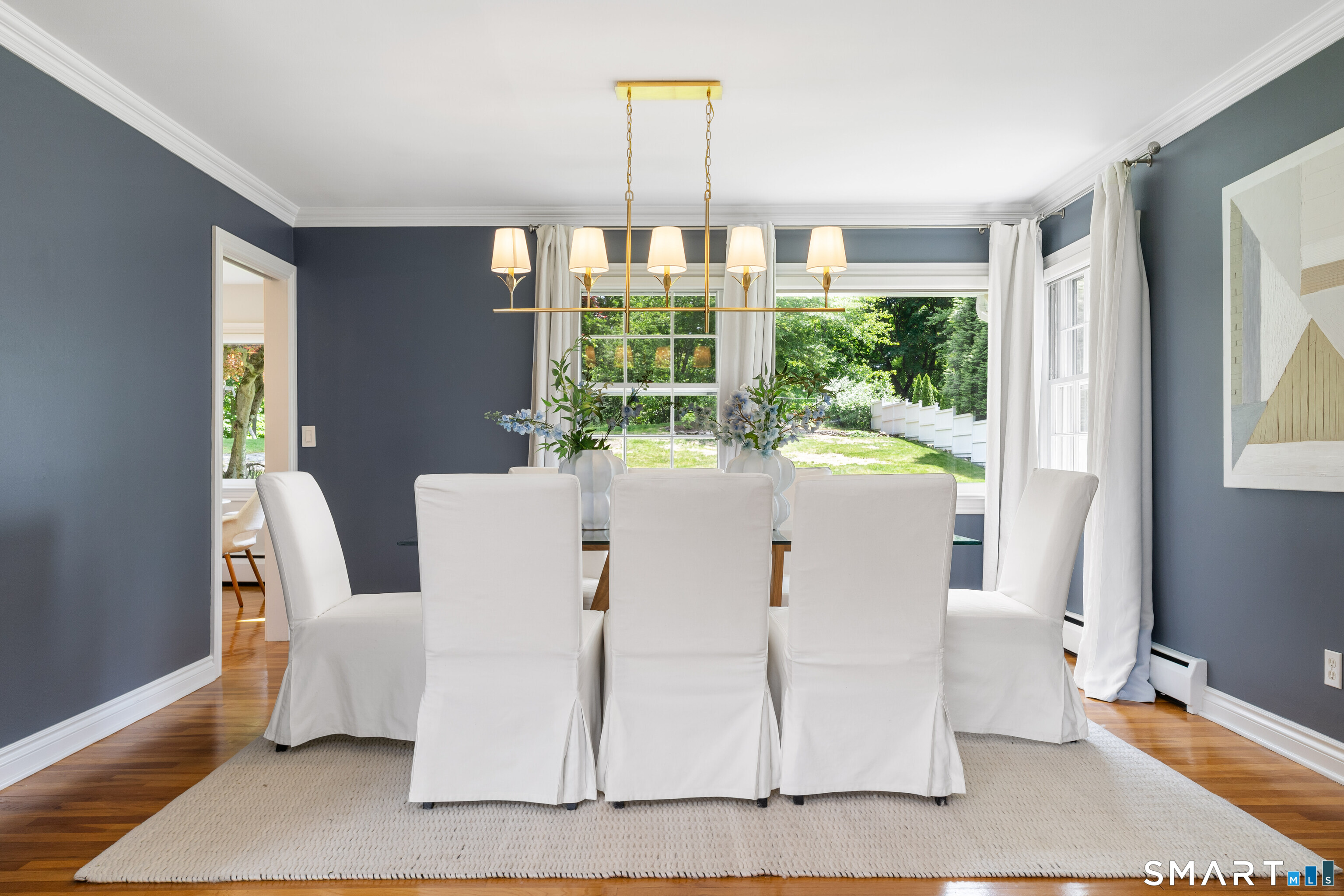 4 Joann Circle Westport CT 06880