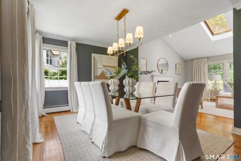 4 Joann Circle Westport CT 06880