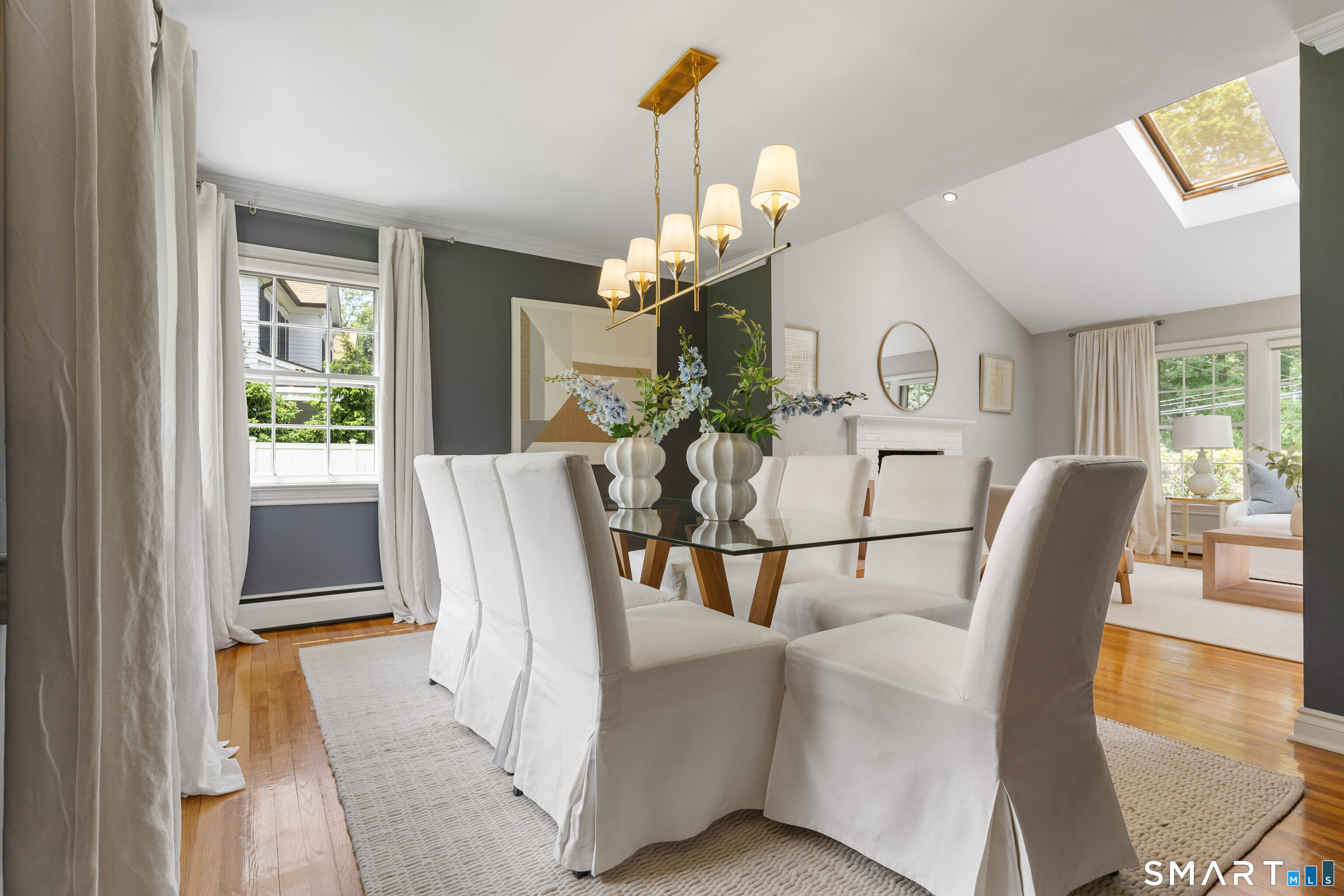 4 Joann Circle Westport CT 06880