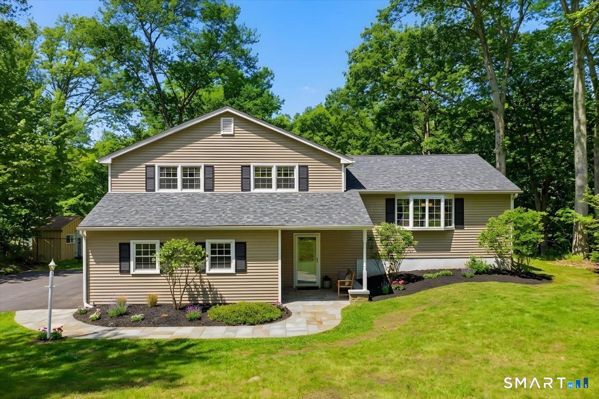 51 Roberts Road Marlborough CT 06447