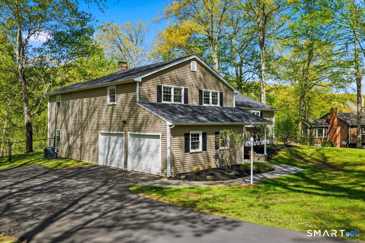51 Roberts Road Marlborough CT 06447