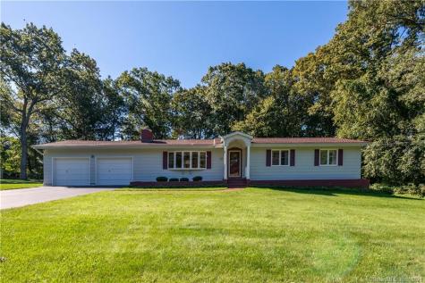 23 Laurel Lane Prospect CT 06712