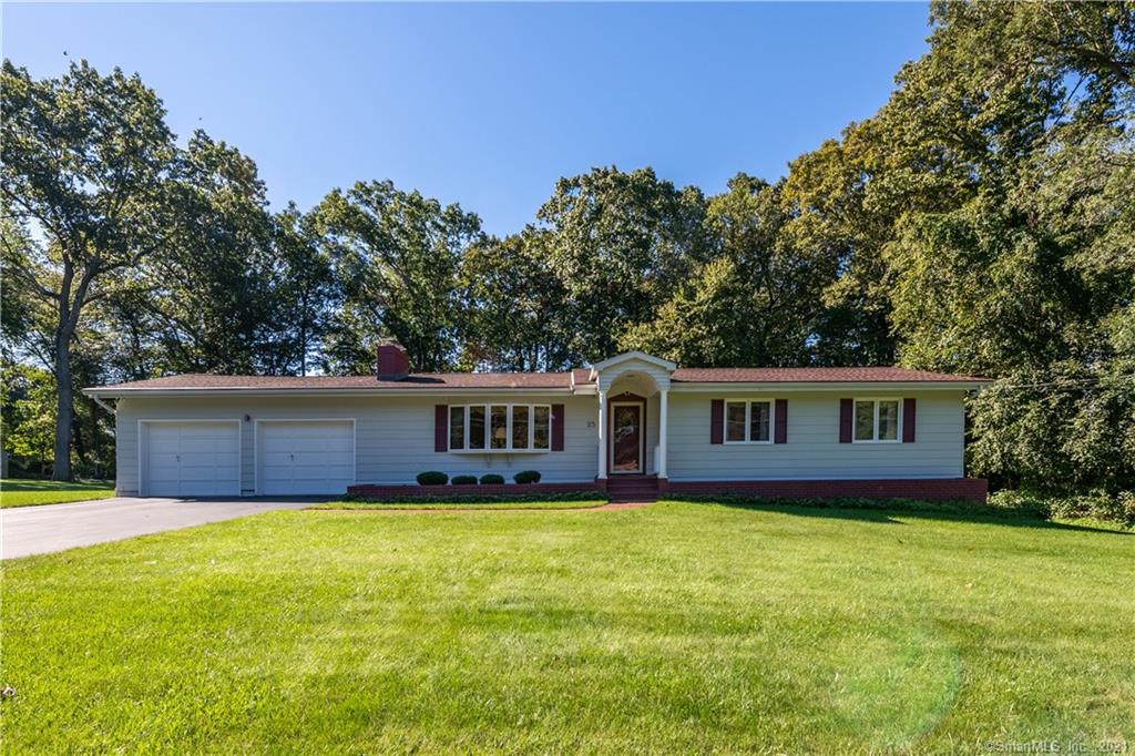 23 Laurel Lane Prospect CT 06712