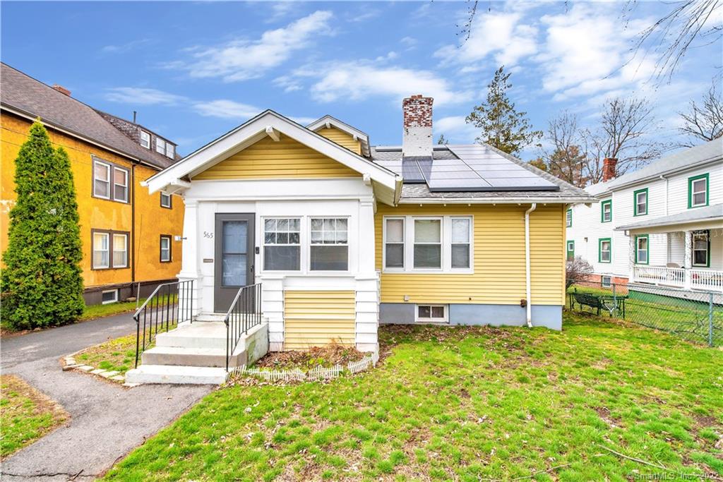 565 Blue Hills Avenue Hartford CT 06112