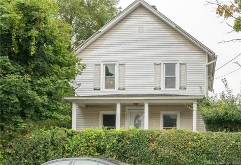 279 Hillside Avenue Torrington CT 06790