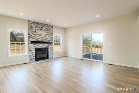 6 Lot #6 Stefania's Way North Branford CT 06472